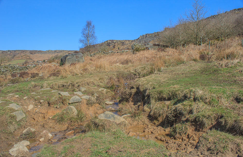 Baslow Edge Baslow Edge